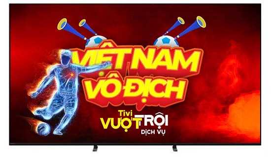 Sony Google TV Mini LED BRAVIA 5 K-55XR50