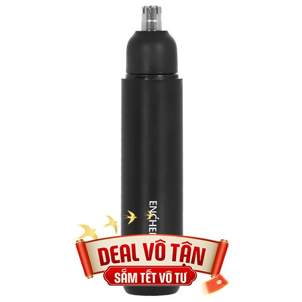 Máy tỉa lông mũi và lông tai Enchen EN005