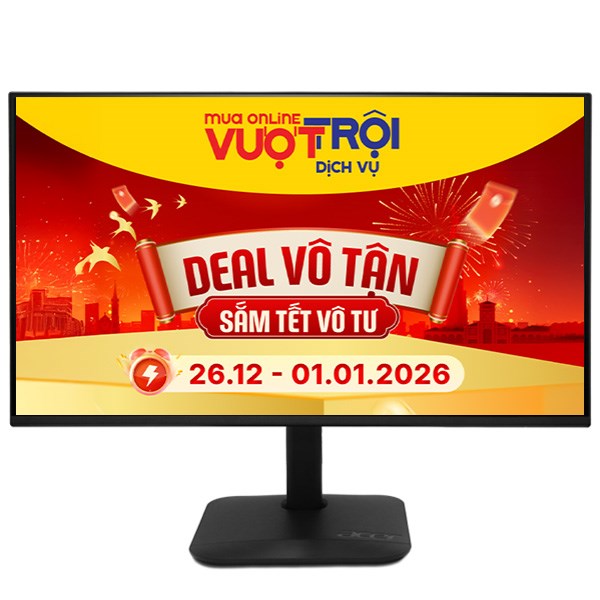 Acer Gaming 23.8 inch Full HD KB242Y P6