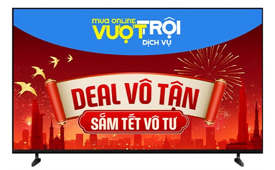 Sony Google TV BRAVIA 2 II K-75S25VM2