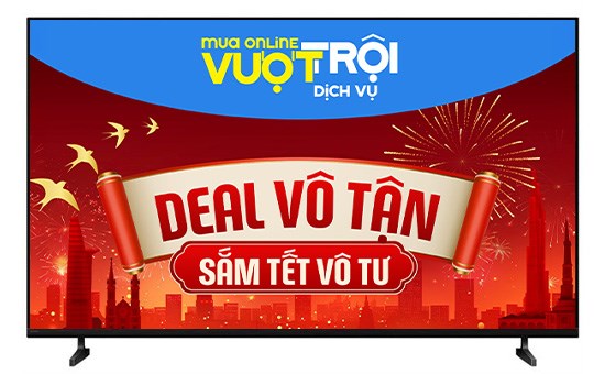 Sony Google TV BRAVIA 2 II K-65S25VM2