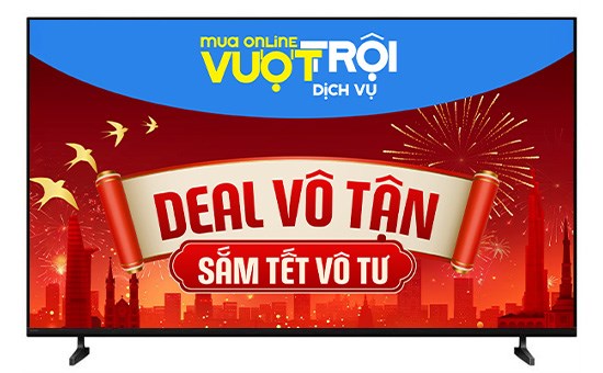 Sony Google TV BRAVIA 2 II K-50S25VM2