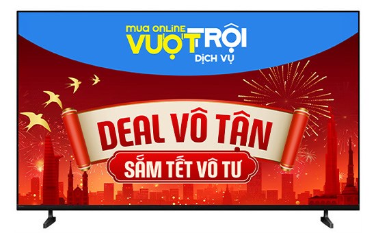 Sony Google TV BRAVIA 2 II K-43S25VM2