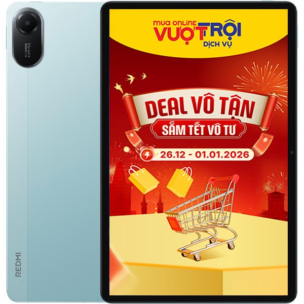 Xiaomi Redmi Pad 2 4G 4GB/128GB