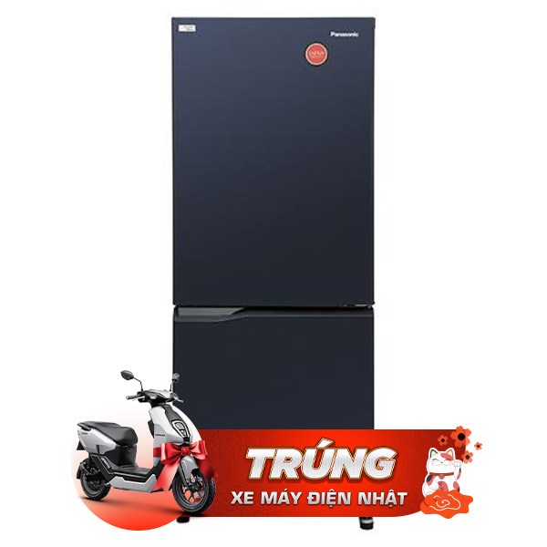 Panasonic Inverter 251 lít NR-SP275CPAV