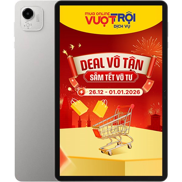 HONOR Pad X9a 8GB/256GB