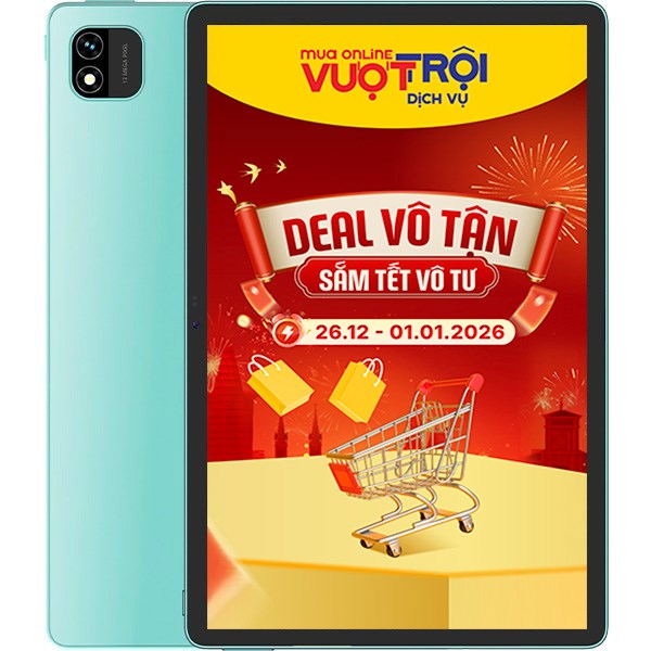 Masstel Tab 11 Ultra 4G 4GB/128GB