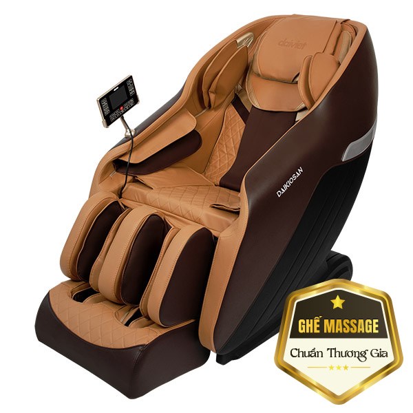 Ghế massage Daikiosan DC108