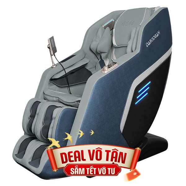 Ghế massage Daikiosan DC104