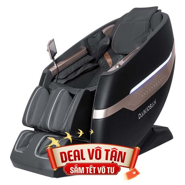 Ghế massage Daikiosan DC105