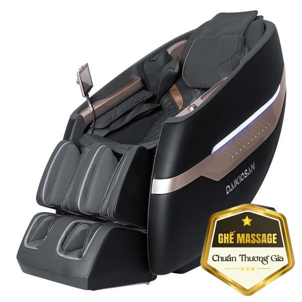 Ghế massage Daikiosan DC105