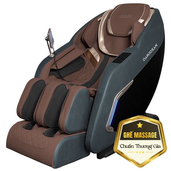 Ghế massage Daikiosan DC107