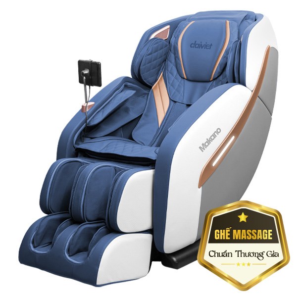 Ghế massage Makano MKGM-10004