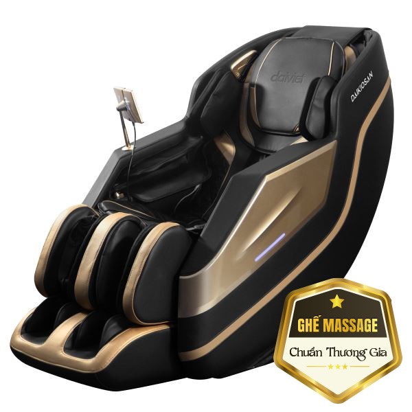 Ghế massage Daikiosan DC200