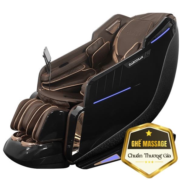 Ghế massage Daikiosan DC300
