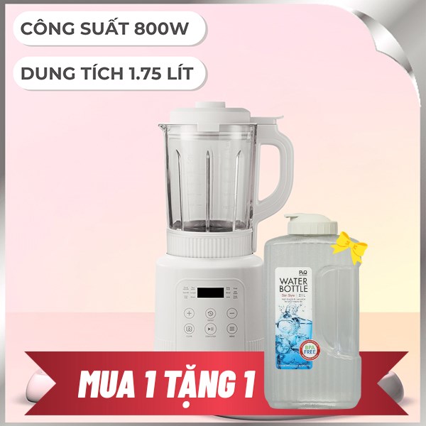 Máy làm sữa hạt Lock&Lock EJM486IVY