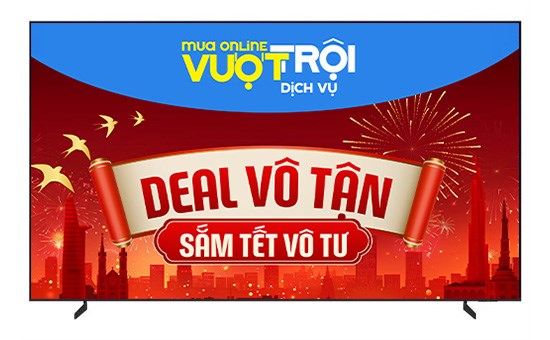 Samsung Smart TV Neo QLED QA100QN80F