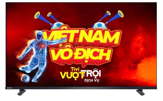 Toshiba Smart TV 43V35RP