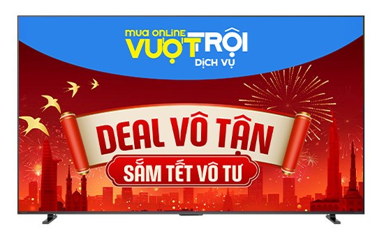 Toshiba Smart TV 100Z570RP