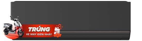 Panasonic Inverter 1 HP CU/CS-AU9BKH-8