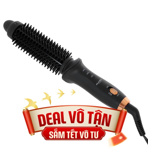 Lược điện chải tóc Magic B-42