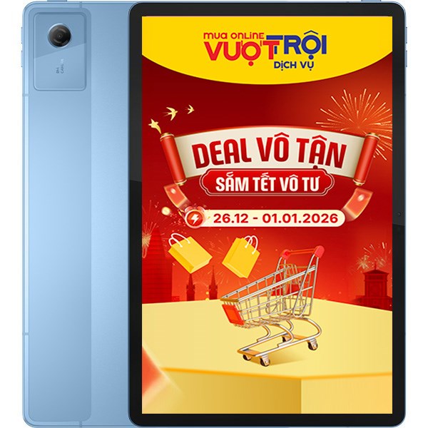 Lenovo Idea Tab 5G 8GB/128GB