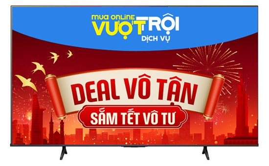 Hisense Smart TV QLED 40Q5S