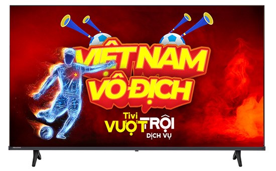 Hisense Smart TV 43A5S