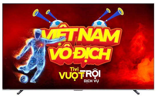 Hisense Smart TV QLED 100Q6Q