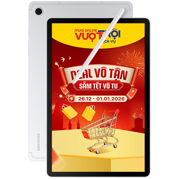 Samsung Galaxy Tab S10 Lite WiFi 6GB/128GB