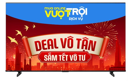 Hisense Smart TV QLED 65Q7Q