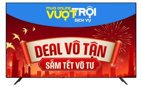 Coocaa Google TV 60Y79