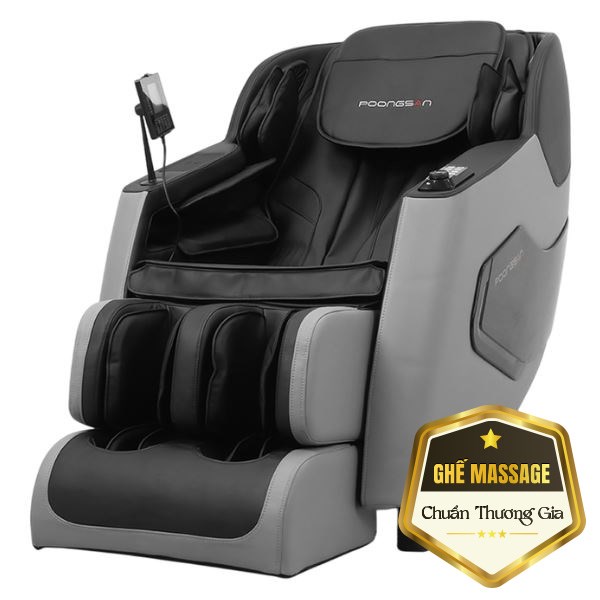 Ghế massage Poongsan MCP-136