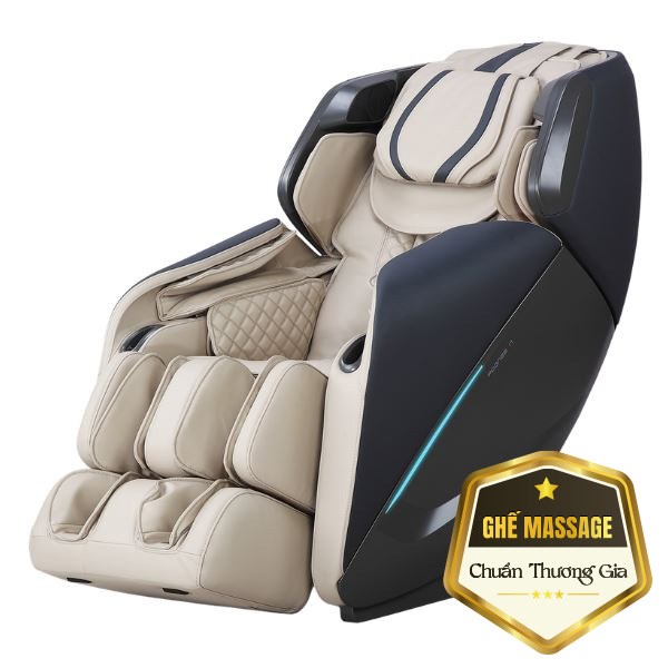 Ghế massage Poongsan MCP-501-BR