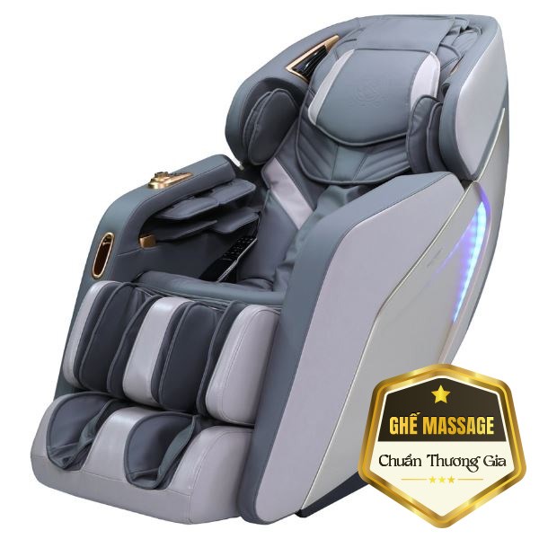 Ghế massage Poongsan MCP-804-GR