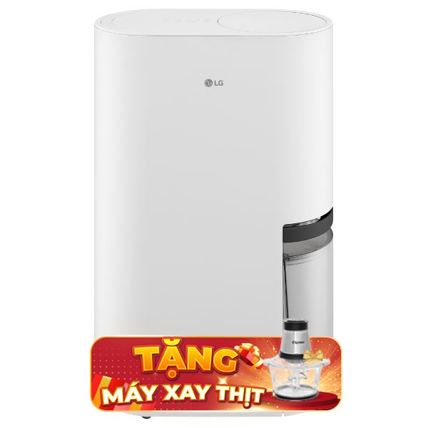 Máy hút ẩm LG Dual Inverter DD20GMWE1.ABAE 305W