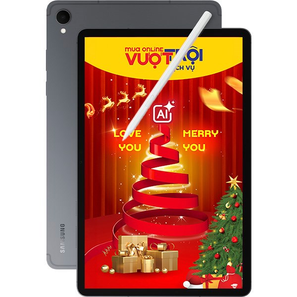 Samsung Galaxy Tab S11 5G 12GB/128GB