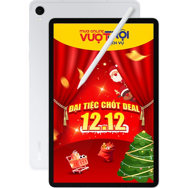 Samsung Galaxy Tab S11 5G 12Gb/256Gb 344722