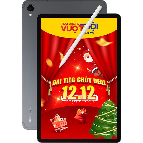 Samsung Galaxy Tab S11 Wifi 12Gb/128Gb 344723