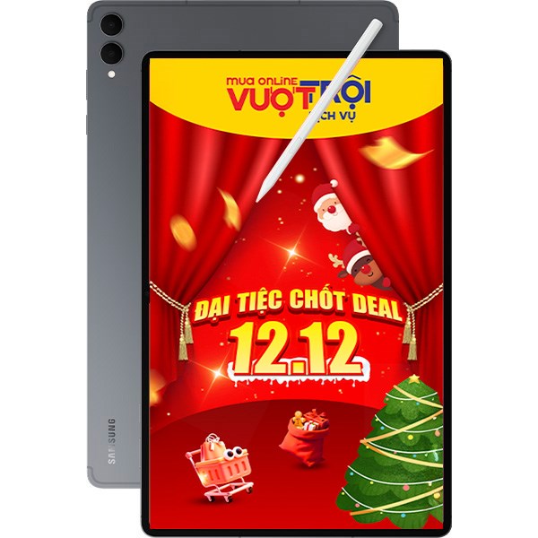 Samsung Galaxy Tab S11 Ultra 5G 16Gb/1Tb 344726