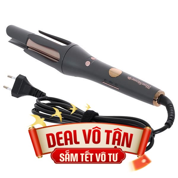 Máy tạo kiểu tóc BlueStone HSB-1738