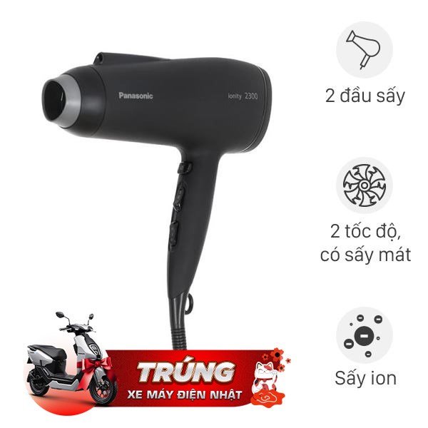 Máy sấy tóc Panasonic EH-NE85-K645