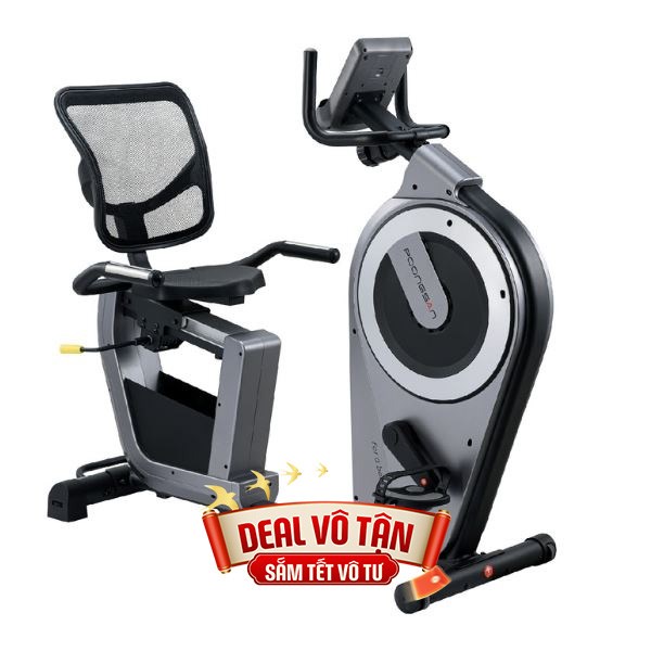 Xe đạp tập thể dục Poongsan PM-804