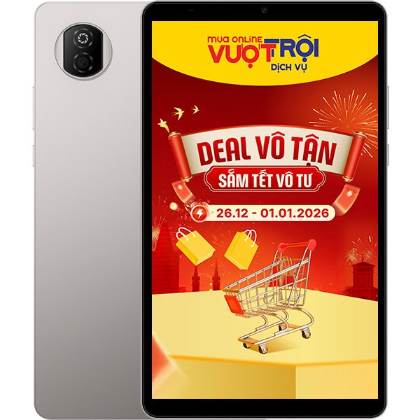 HONOR Pad X7 WiFi 4GB/64GB