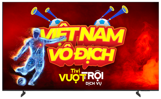 Samsung Smart TV QLED QA75Q6FA