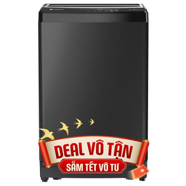 Casper 9 Kg WT-E9NGR21