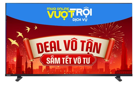 Toshiba Smart TV 32V35RP