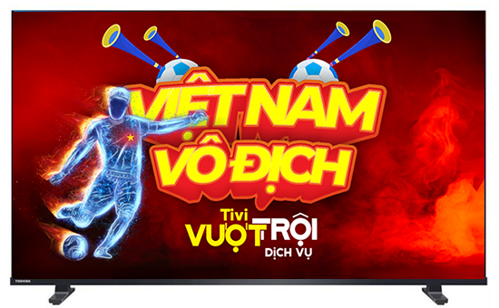 Toshiba Smart TV 32V35RP