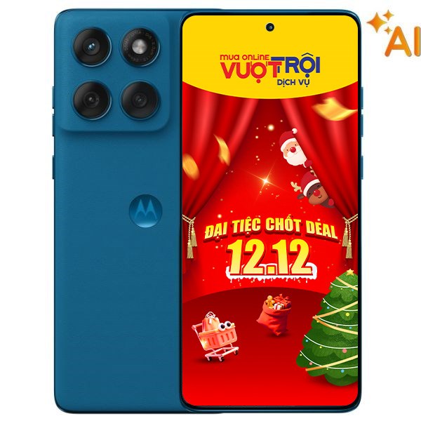 Motorola Edge 60 Fusion 5G 8GB/256GB