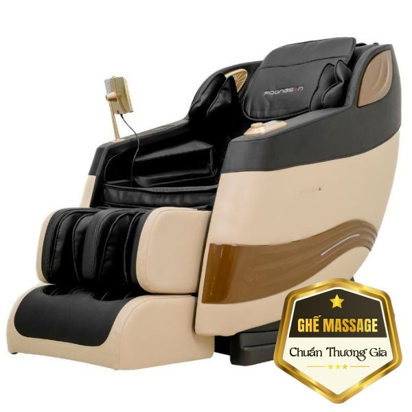 Ghế massage Poongsan MCP-138